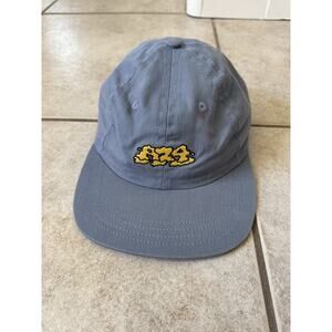 A24 Studios Official Logo Hat Blue Members Exclusive 2022